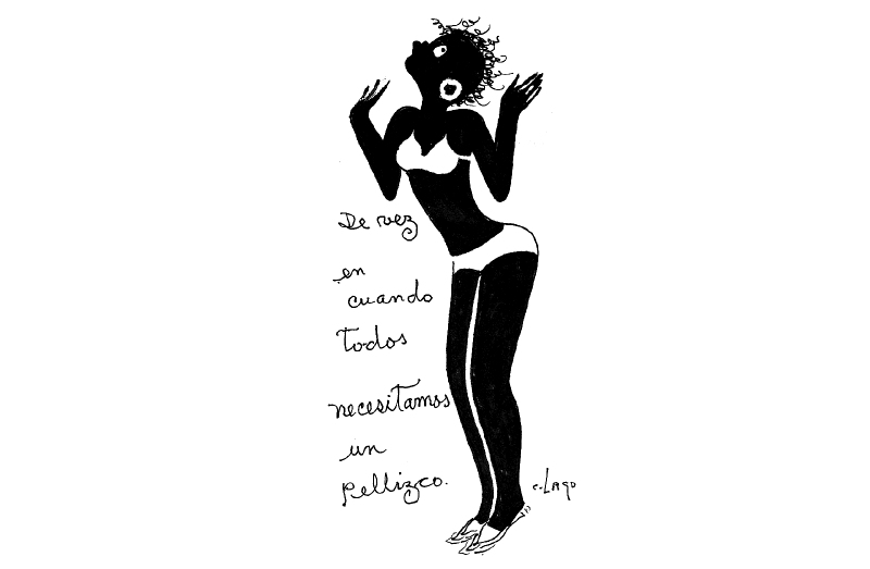 Nieves