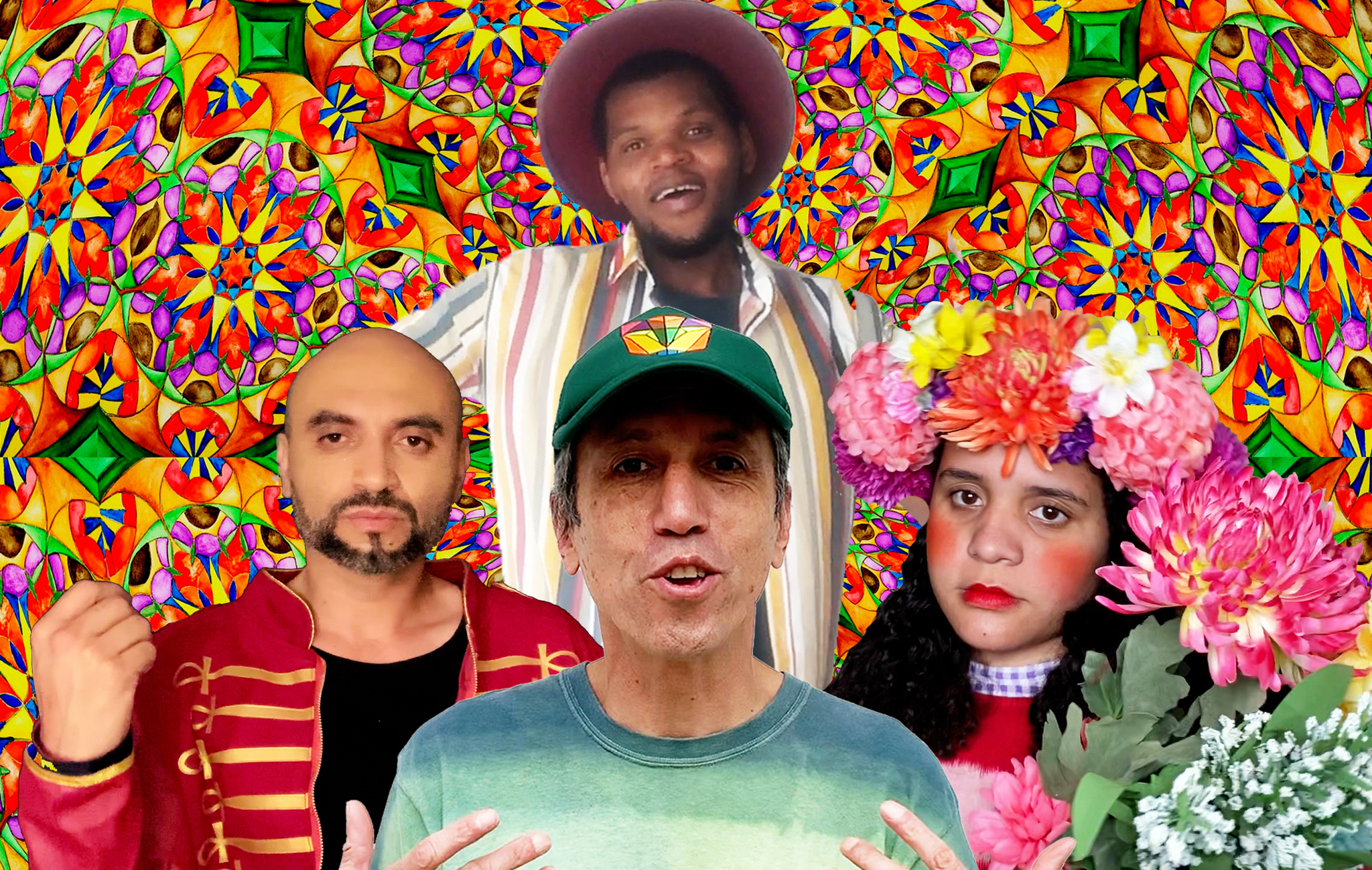 ConEctor lanza “Tropitransformación”, junto a Lido Pimienta