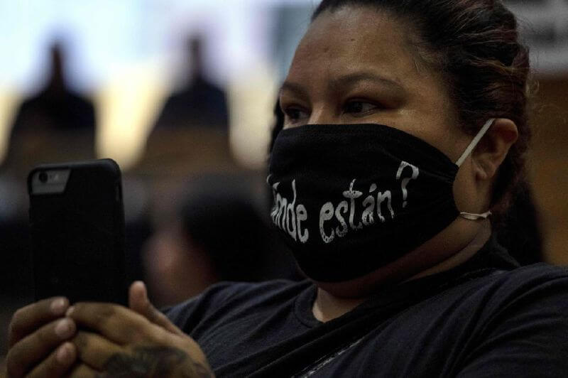 La historia que esconde el suelo de México