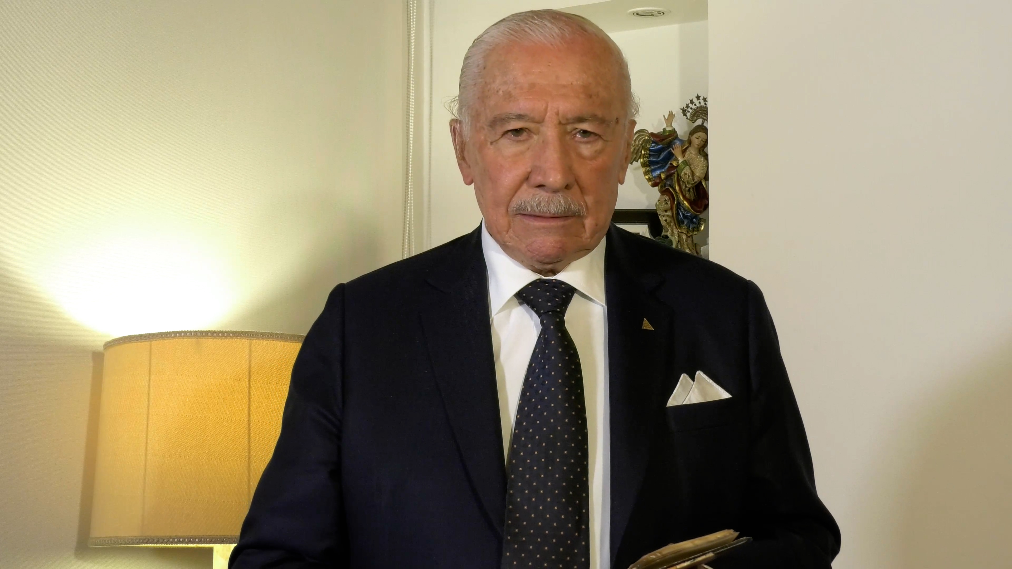 Mensajes democráticos: Luis Carlos Galán, un legado para las nuevas generaciones