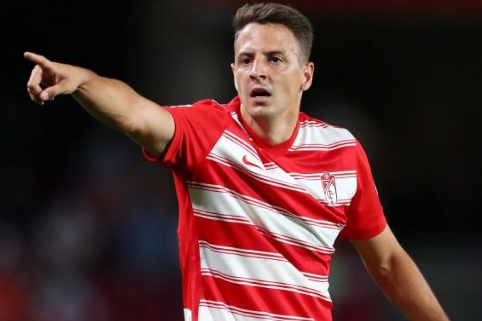 Santiago Arias: “Estoy feliz por haber vuelto a jugar 90 minutos”
