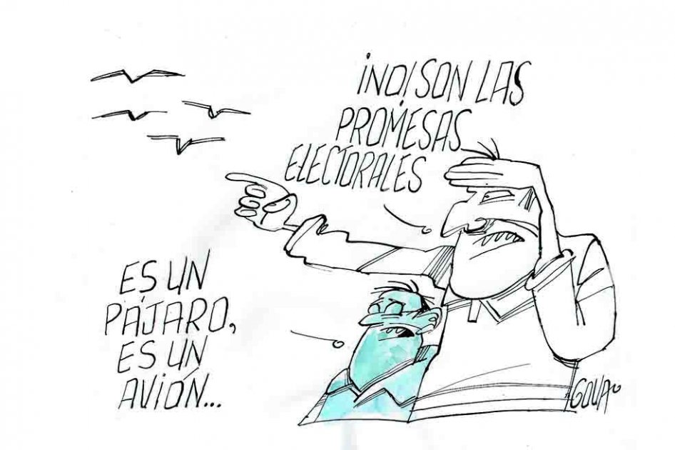 La instantánea