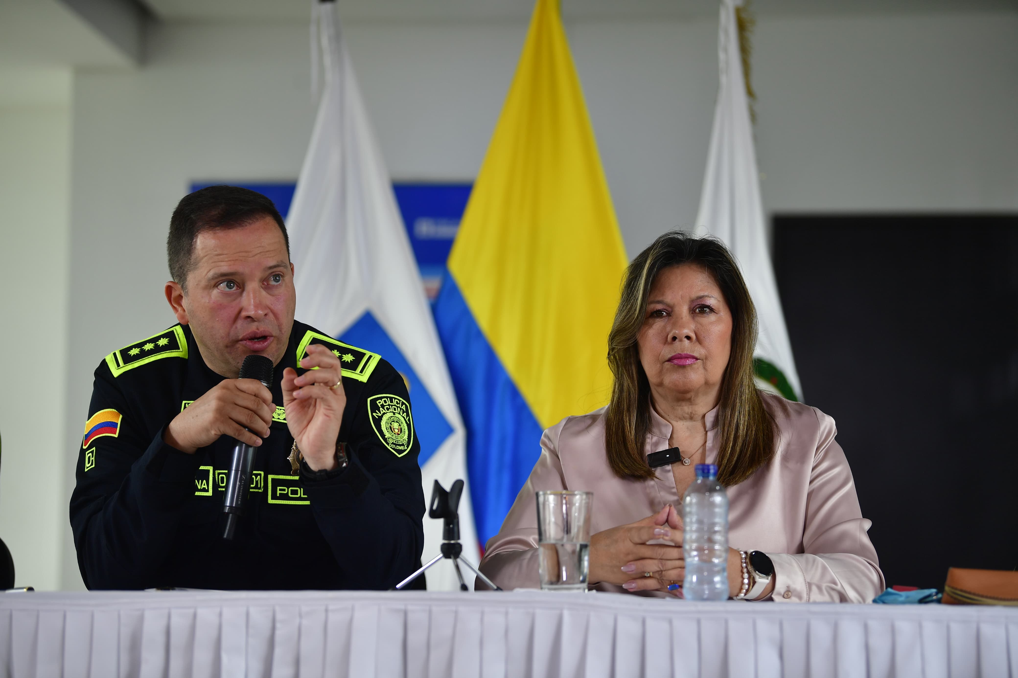Fiscal Luz Adriana Camargo