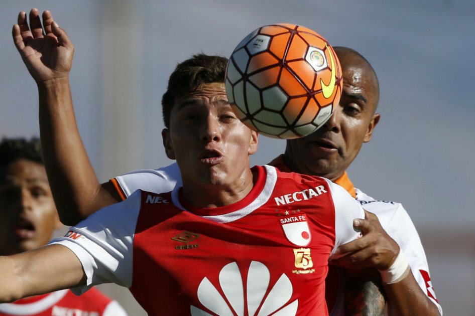 Pelusso atacó y Santa Fe ganó