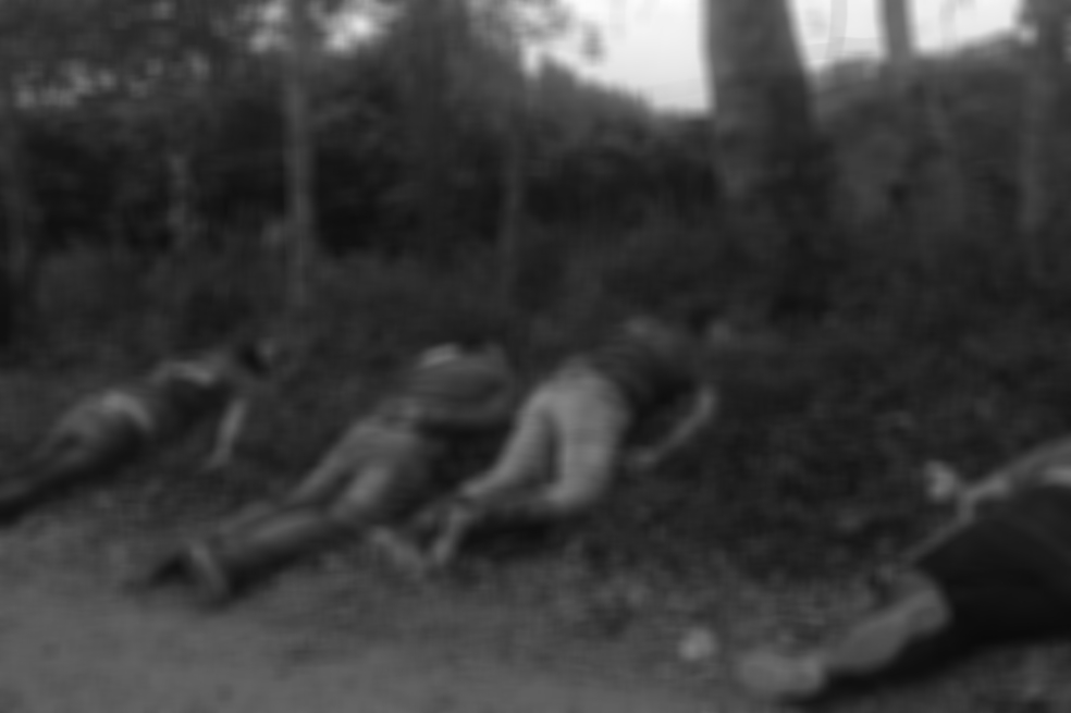 Masacre en Jamundí deja cuatro muertos