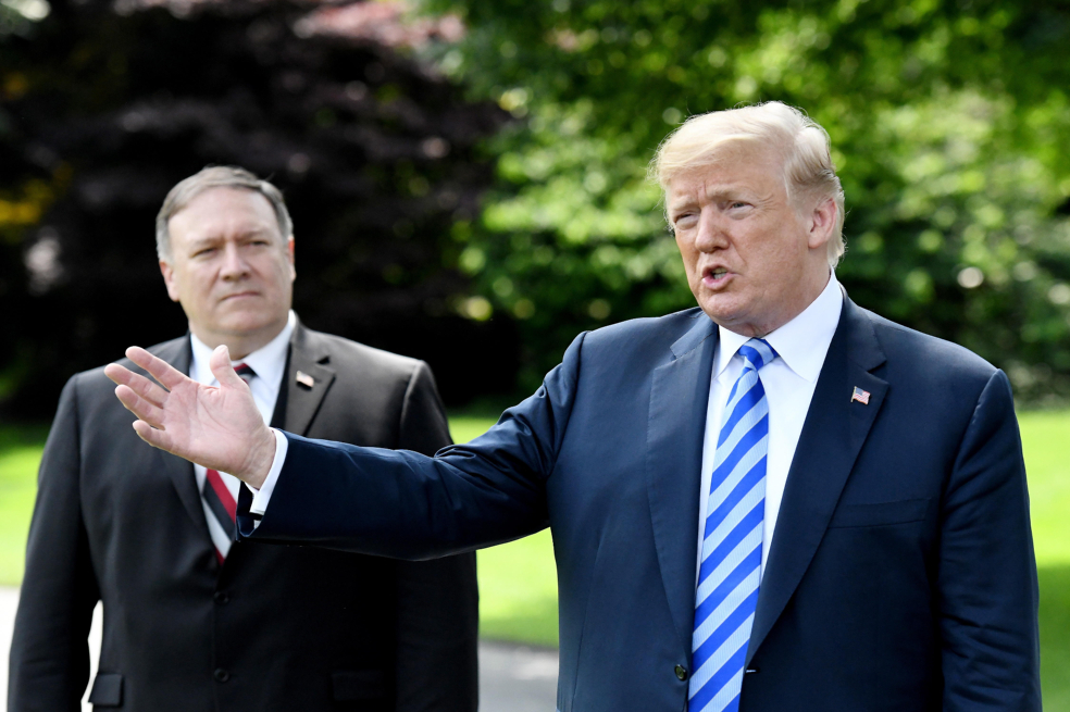 Estados Unidos veta resolución en la ONU que buscaba proteger palestinos en Gaza
