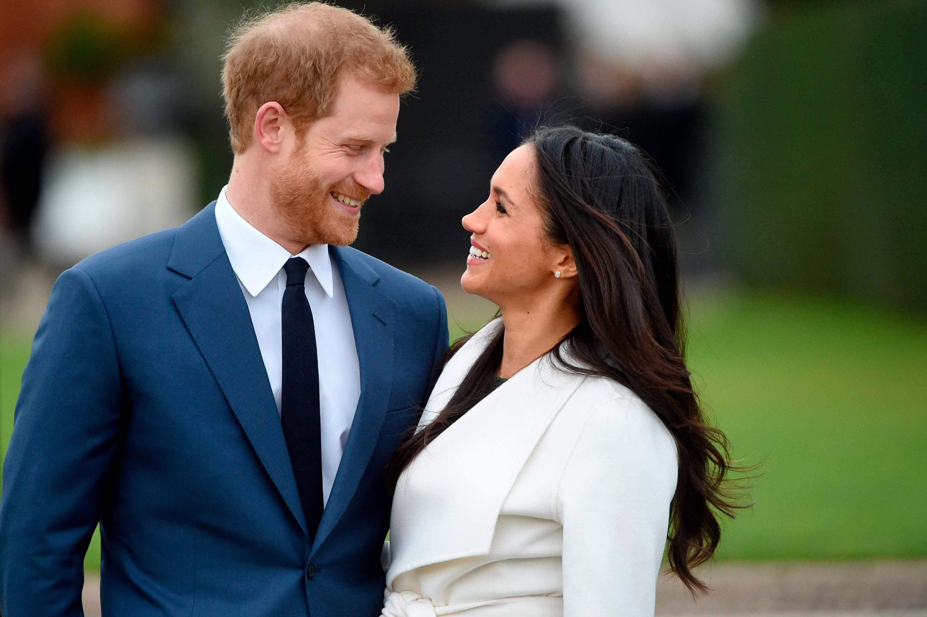 ¿Cuánto costó la renovación de la casa de Enrique y Meghan?