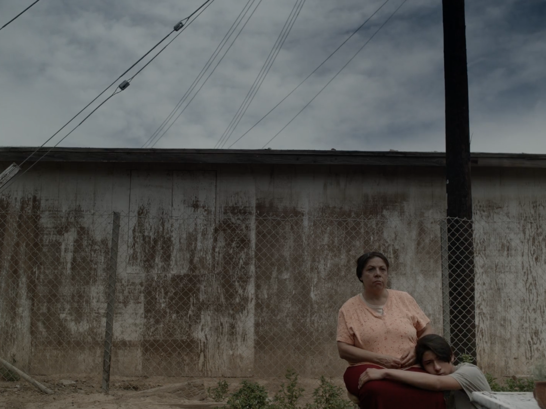 Sin cielo, la desaparición de mujeres en América Latina