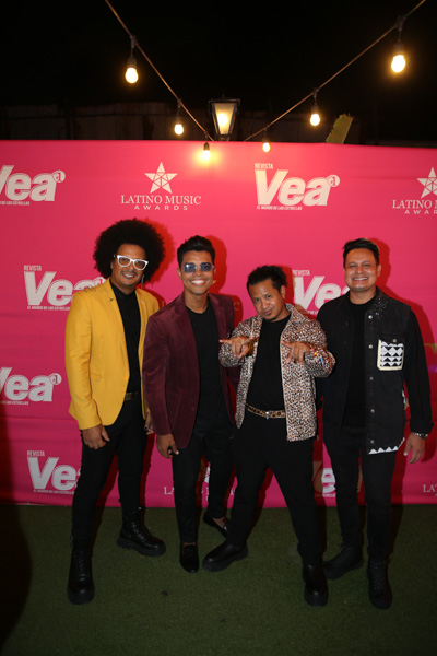 Bazurto All Stars