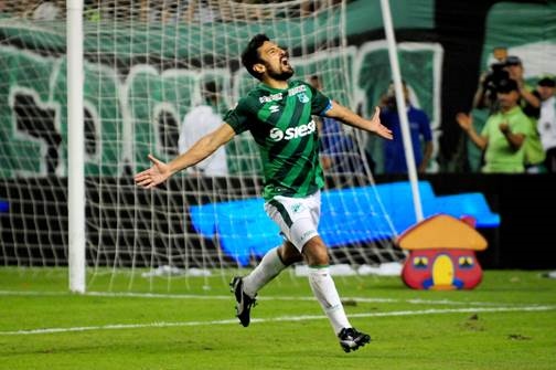 Deportivo Cali, representante de Colombia en la Copa Euroamericana