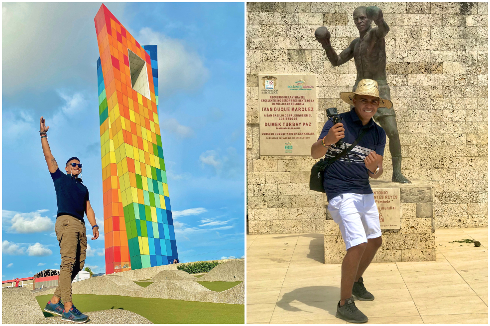 ¿Cómo han influido las redes sociales en el turismo?