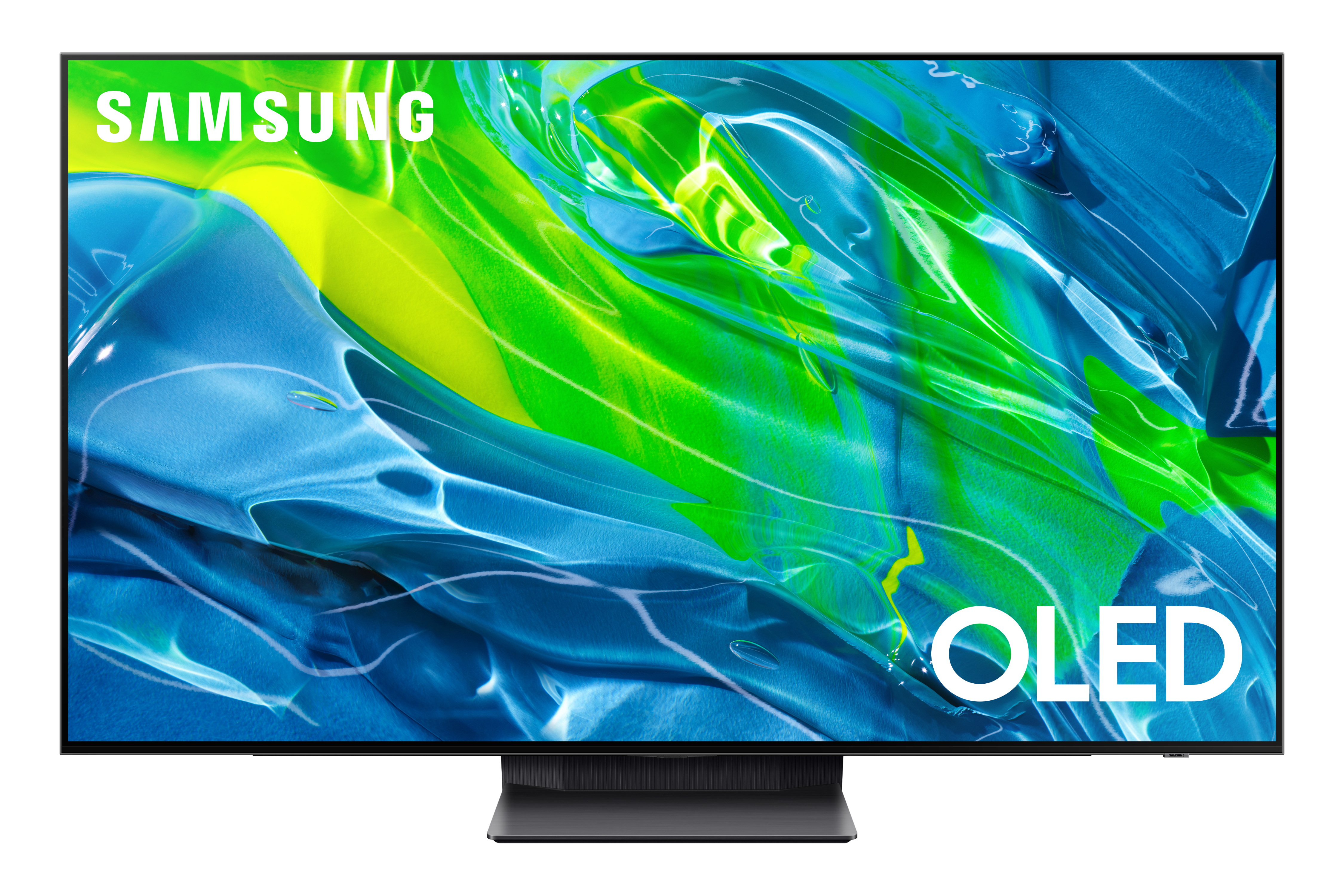 El nuevo integrante de Samsung para que lo veas todo