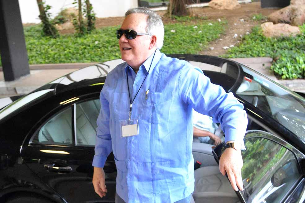 El embrollo de la constituyente