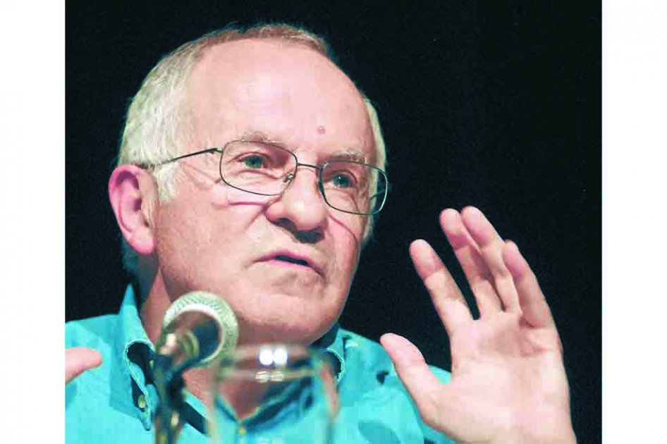 “Casi todas las escuelas son injustas”: François Dubet