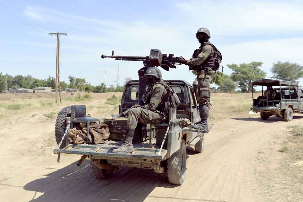 ¿Por qué tan pocos quieren ser Nigeria?; Boko Haram siembra el terror