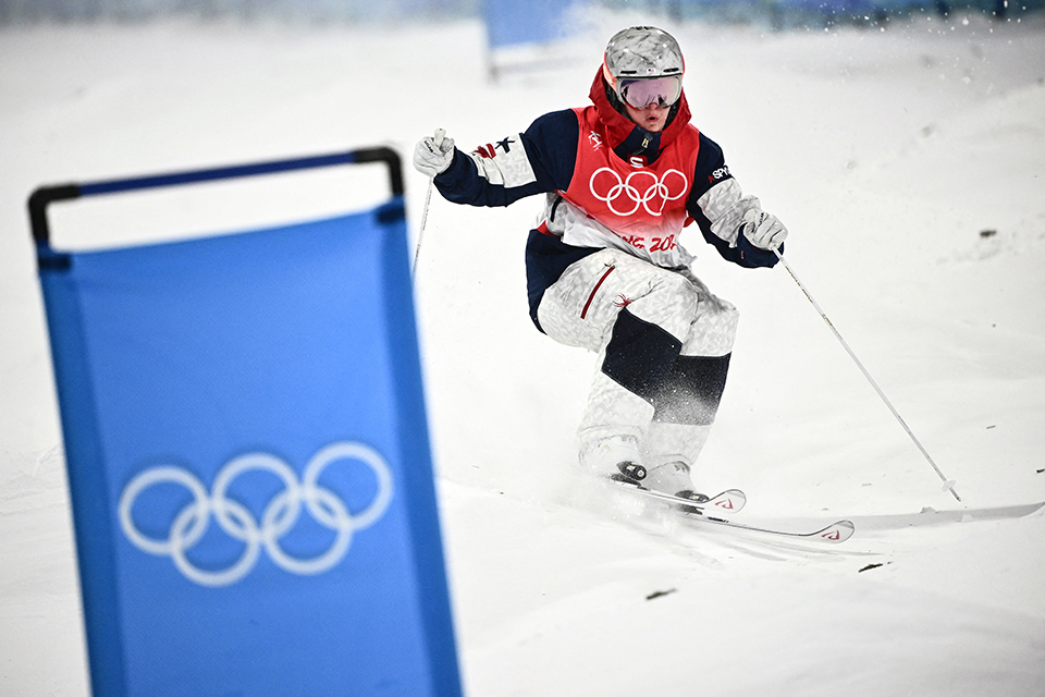Juegos Olímpicos de Invierno: todo lo que tiene que saber sobre Beijing 2022
