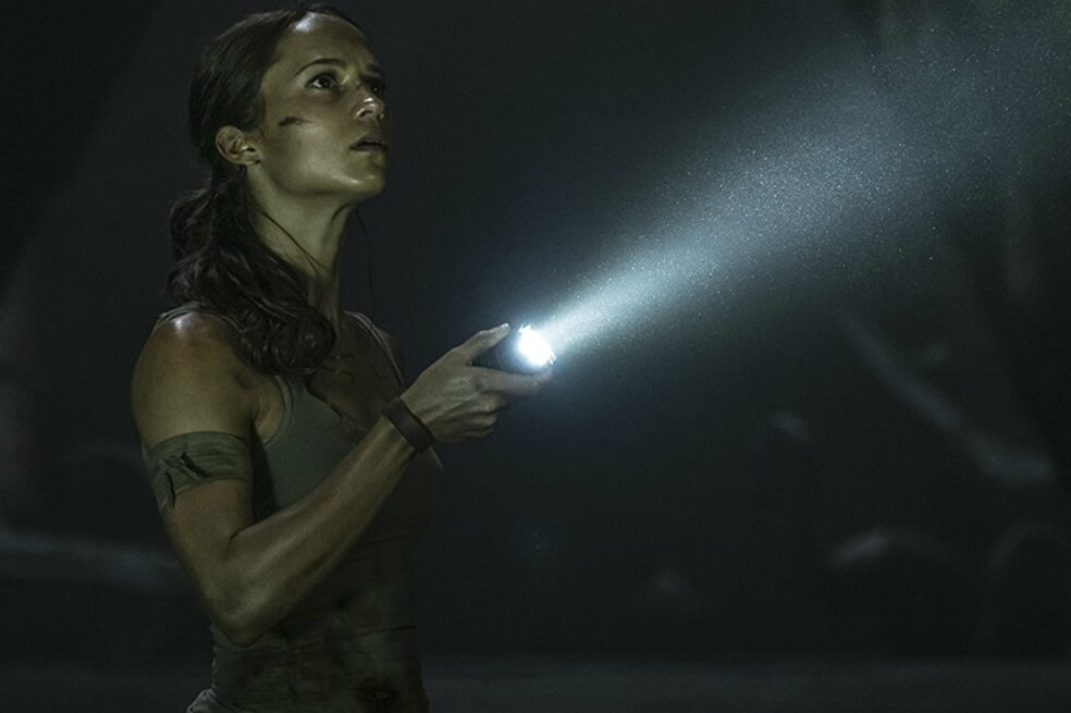 «Tomb Raider 2» ya tiene director y fecha de estreno