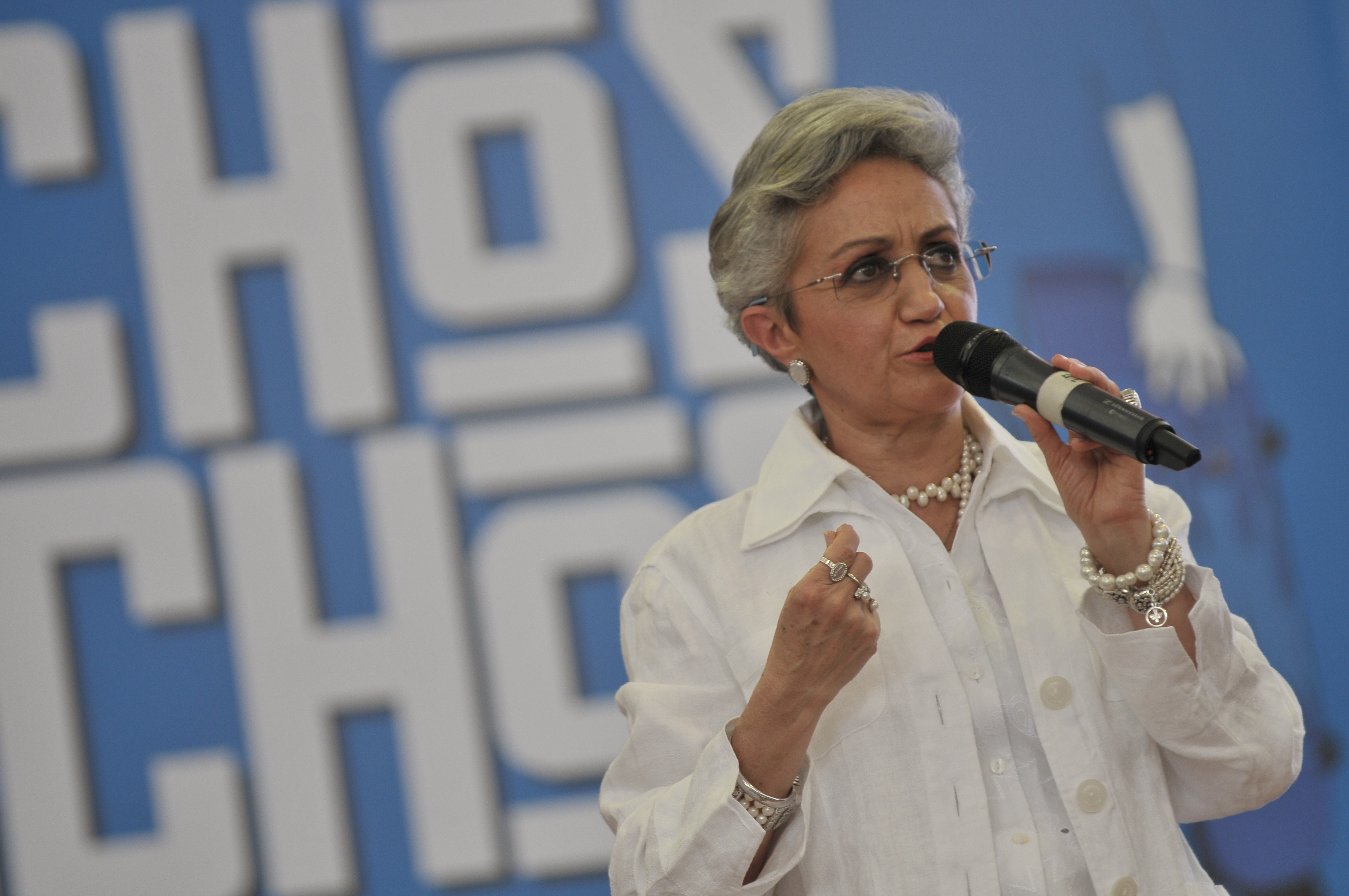¿Quién es Ilva Myriam Hoyos, la nueva ministra de Educación y reemplazo de Viviane Morales?