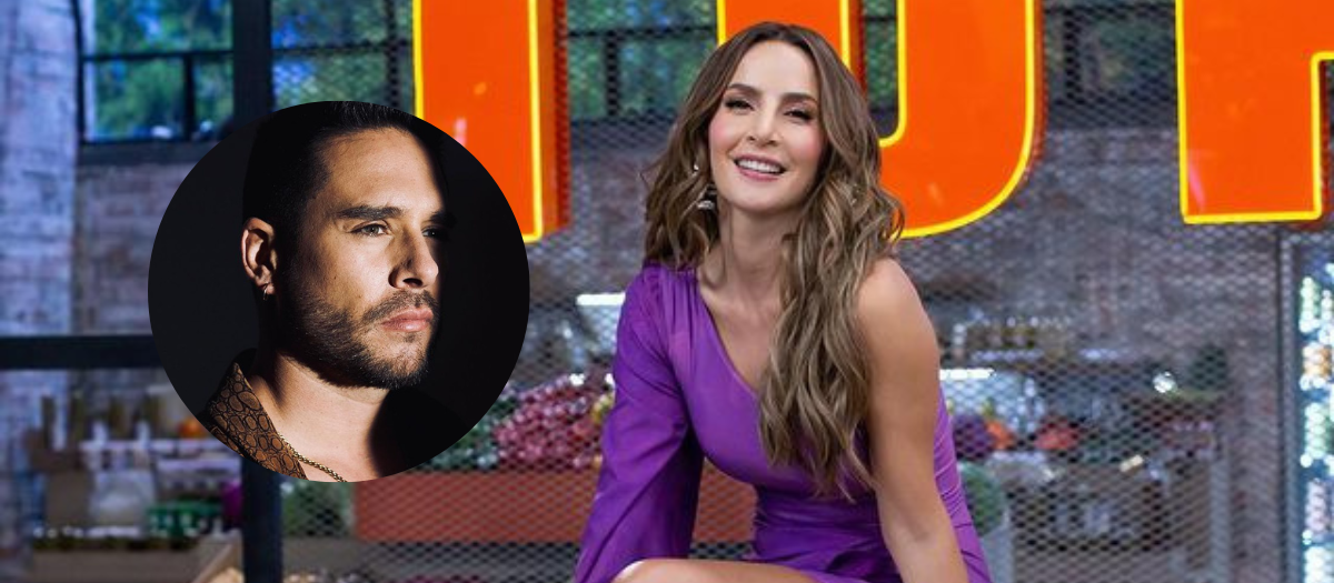 Carmen Villalobos recibe una propuesta que le recordó a Sebastián Caicedo