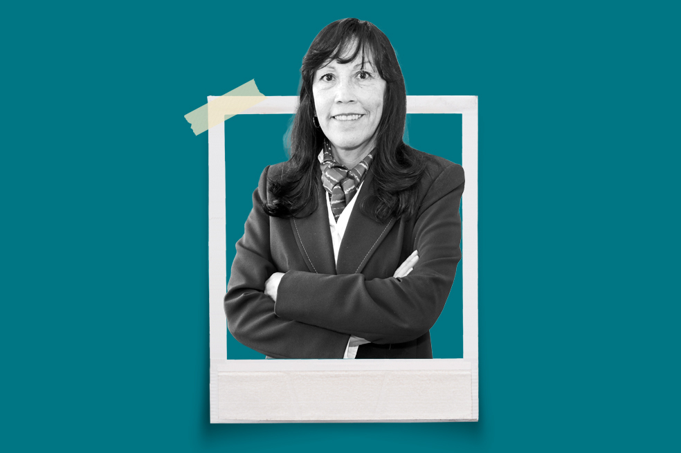 Mónica Vivas: “Las normas sirven para promover la confianza”