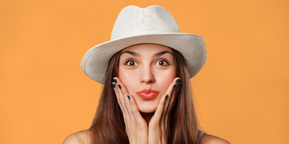 ¡Por unos labios perfectos!