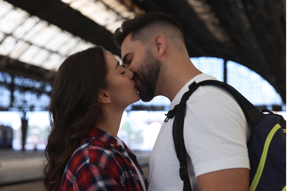 5 consejos para que tu relación a distancia funcione. Porque sí, las relaciones a distancia funcionan, todo depende de ti y de tu pareja.