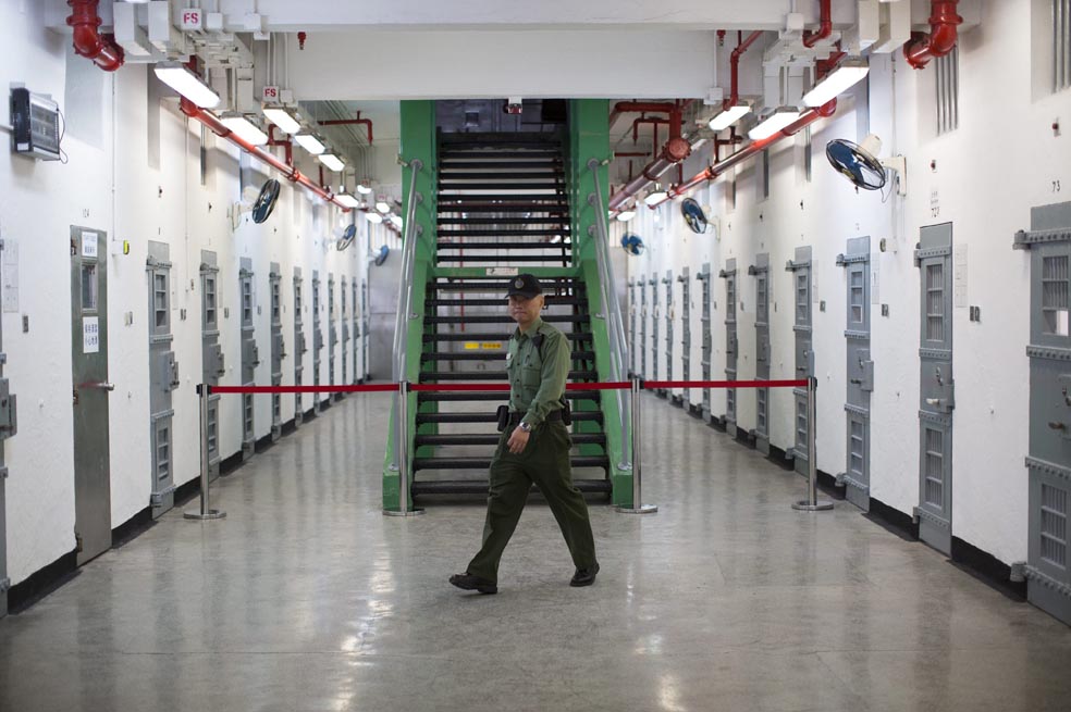 El drama de las mulas colombianas en Hong Kong