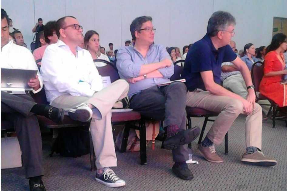 Minhacienda trabaja para sacar adelante la reforma tributaria