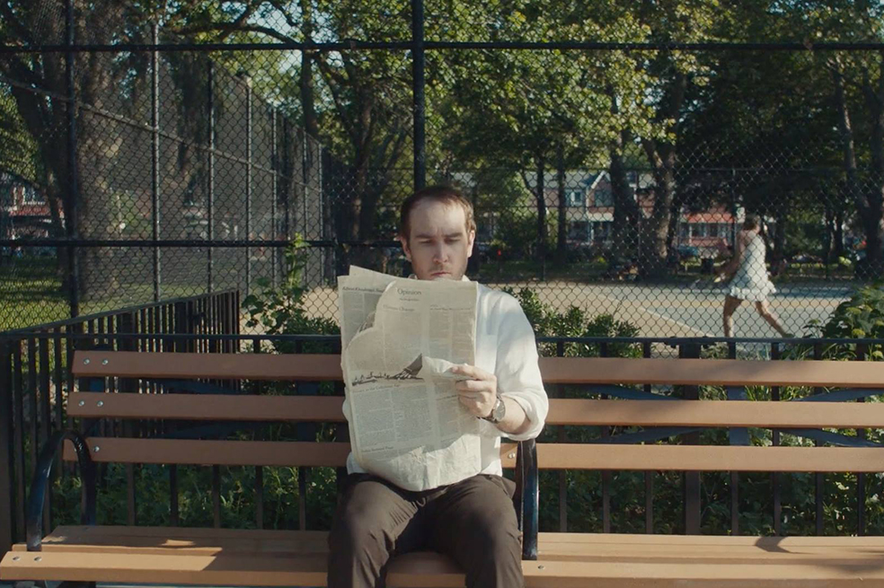 Radiohead estrena video «Man of War»