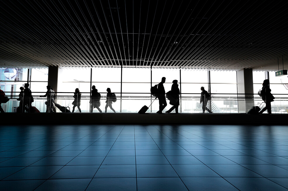 A partir del 1 de junio las aerolíneas pueden vender tiquetes internacionales
