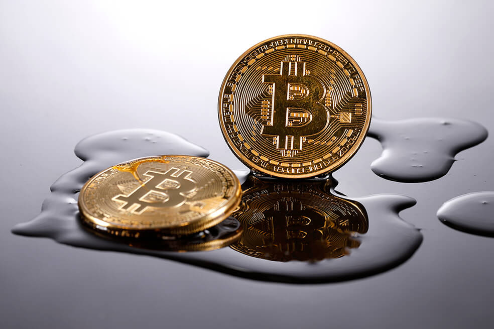 Venezuela prueba criptomonedas como reservas internacionales