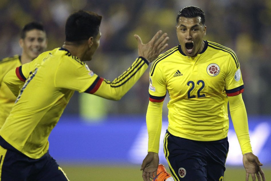 Jeison Murillo podría volver el domingo cuando Inter enfrente a la Fiore