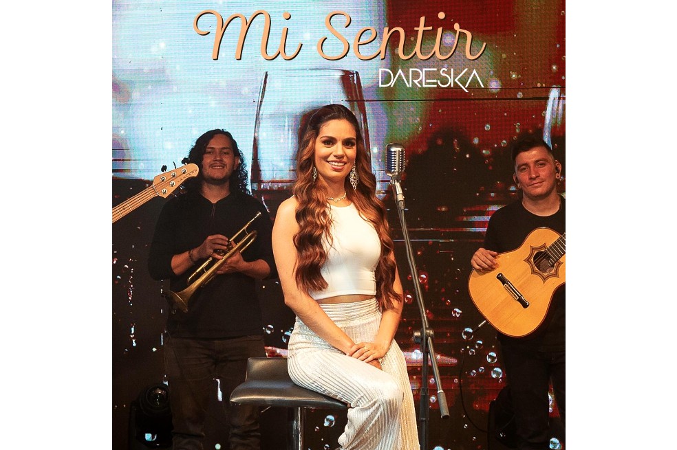 “Tarde lo conocí” un clásico del vallenato en la voz de Dareska