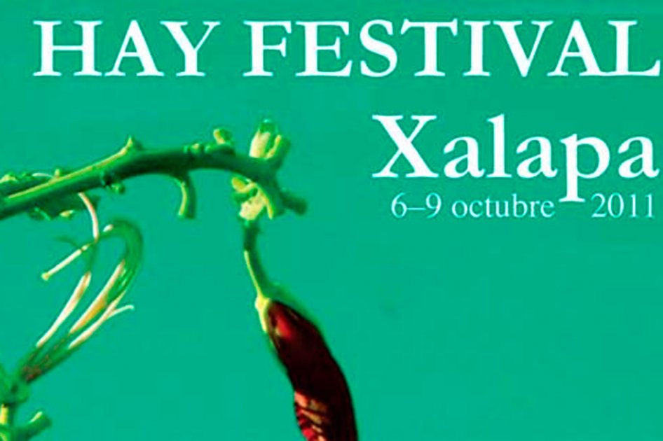 Premios Nobel Wole Soyinka y Le Clezio acudirán al tercer Hay Festival en México