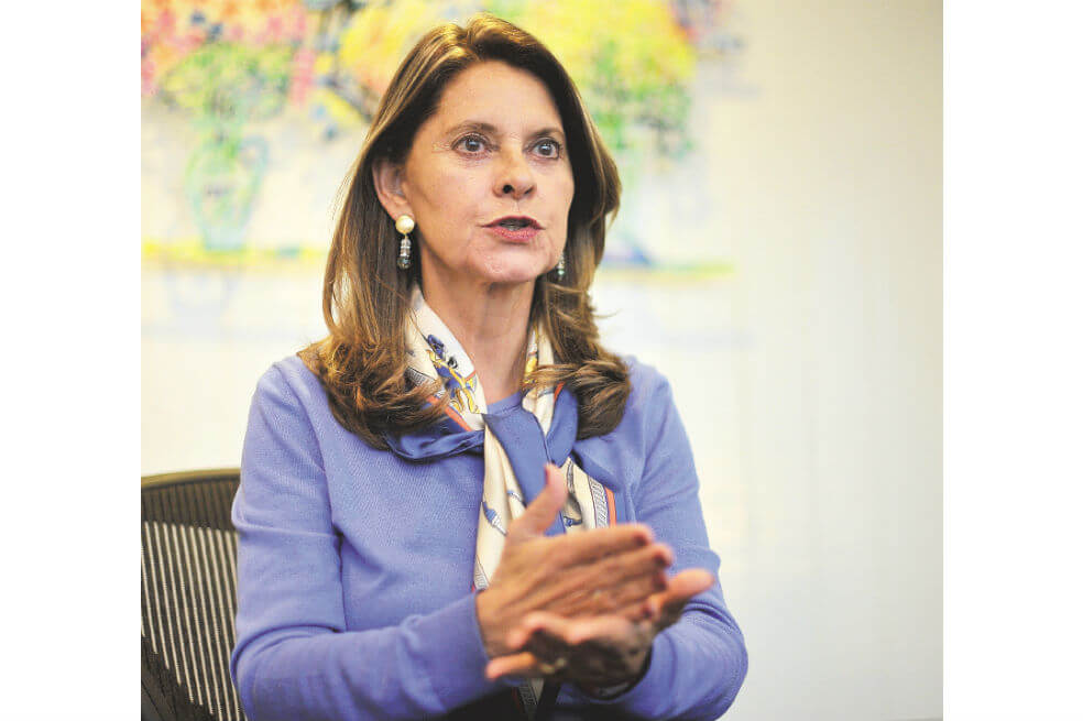 Vicepresidenta pide a Mintrabajo medidas contra decisión de Santa Fe sobre jugadoras