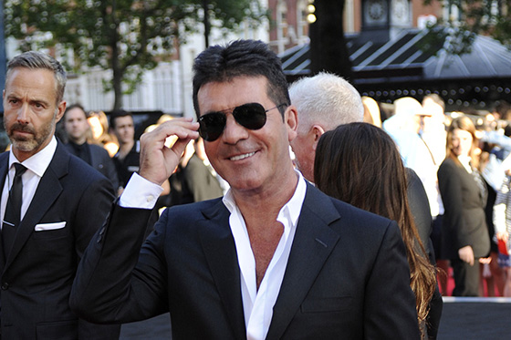 Simon Cowell abandona ‘America’s Got Talent’