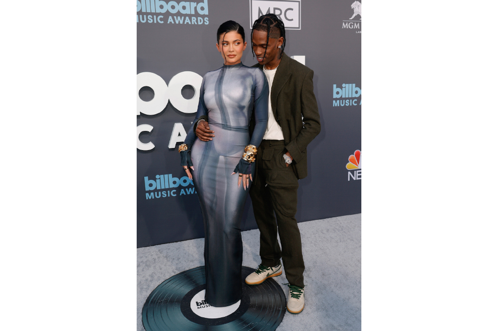Billboard Music Awards: Los mejor vestidos en la alfombra roja
