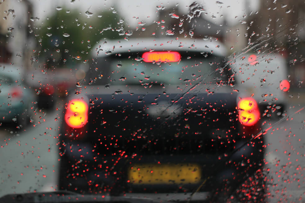 Ideam alerta la llegada de la segunda temporada de lluvias en el país