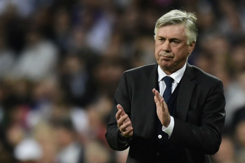 «Carlo Ancelotti es el mejor entrenador del mundo»: Marcelo Lippi