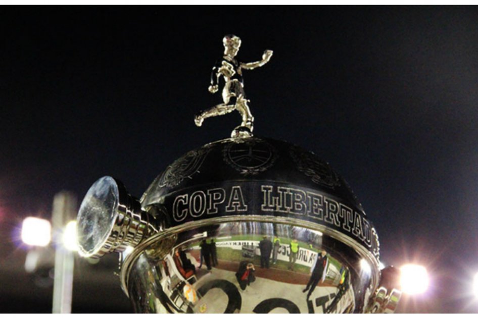 No hay propuesta oficial por Champions League de América, según Conmebol