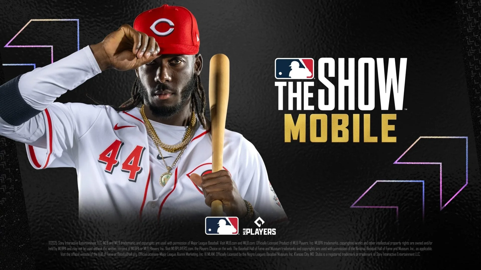 MLB The Show, el juego de beisbol hecho por PlayStation, llega a dispositivos móviles