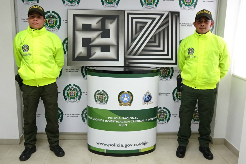 Recuperan en Bogotá obras hurtadas del pintor Ómar Rayo avaluadas en $200 millones