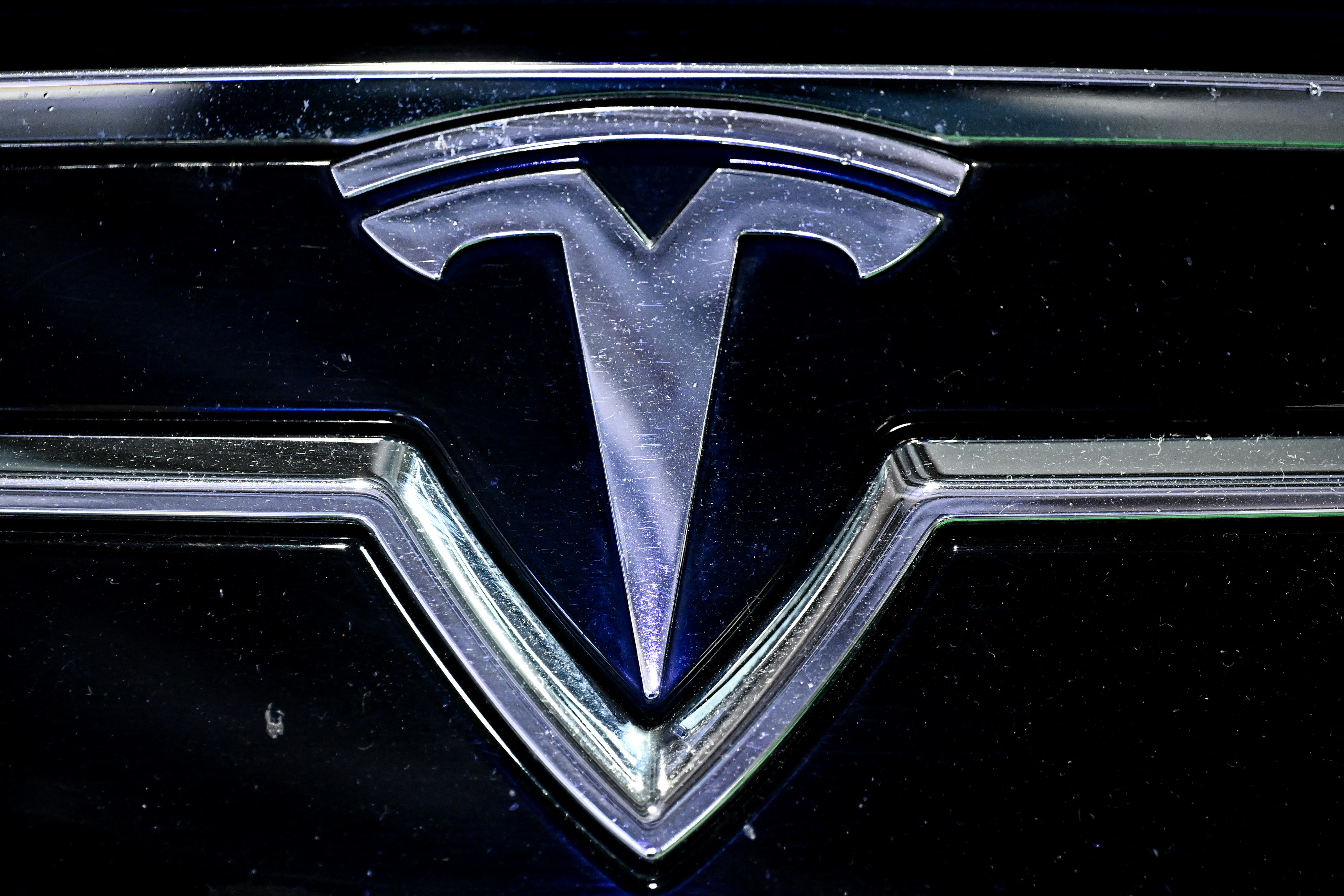 Tesla no despega: bajan las ventas y podrían caer más debido a medidas de Trump