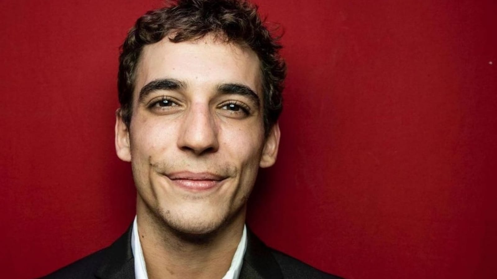 Video: Miguel Herrán, de ‘La casa de papel’, fue víctima de un incendio en su casa