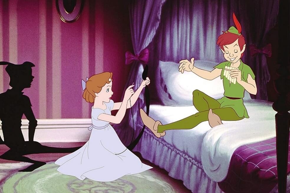 Estos son los protagonistas del remake de imagen real de «Peter Pan y Wendy»