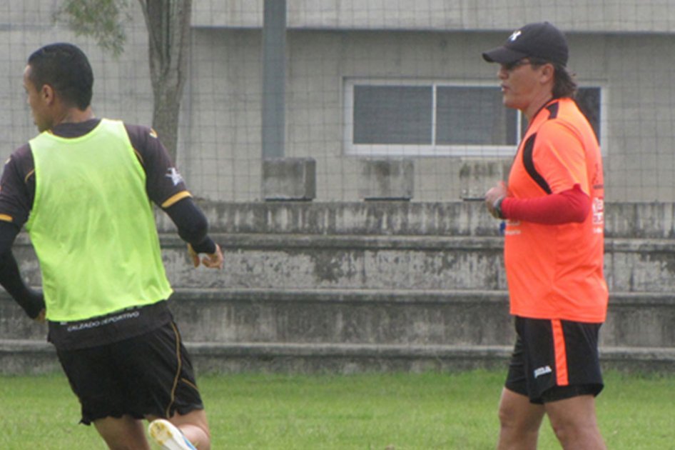 Once Caldas se arma para la temporada 2014