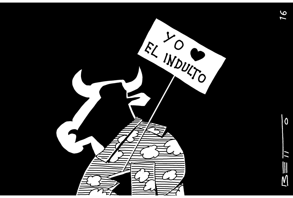 Condenados