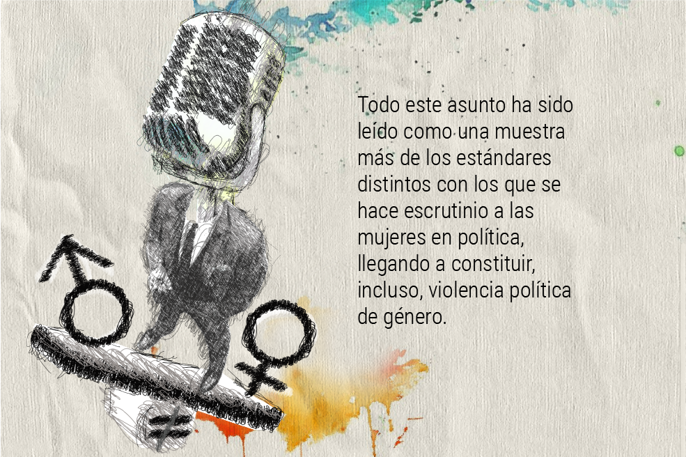 El mundo no es como lo pintan