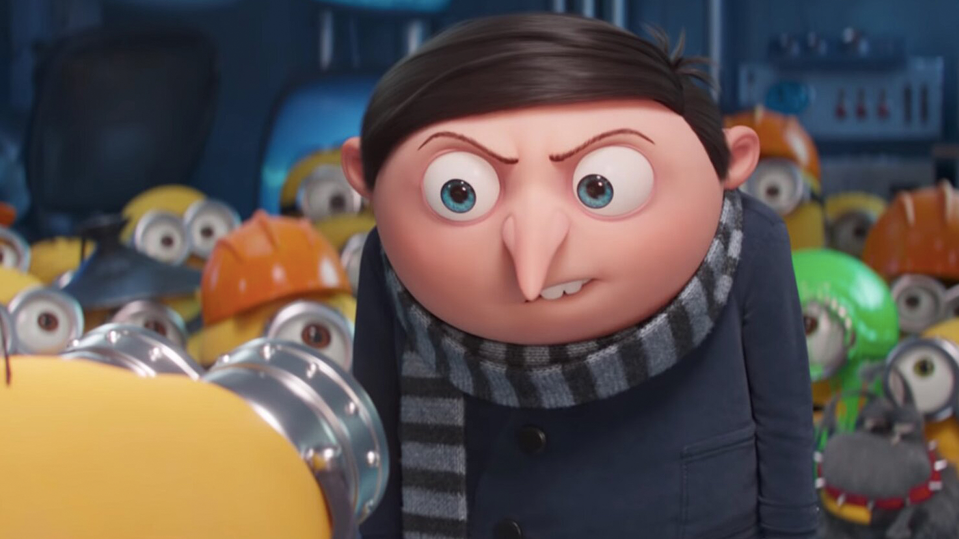 “Minions 2”: ¿por qué un ‘trend’ de TikTok se volvió un problema de película?