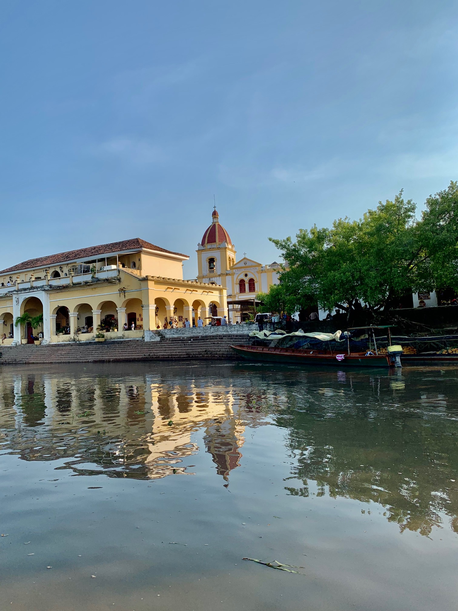Mompox